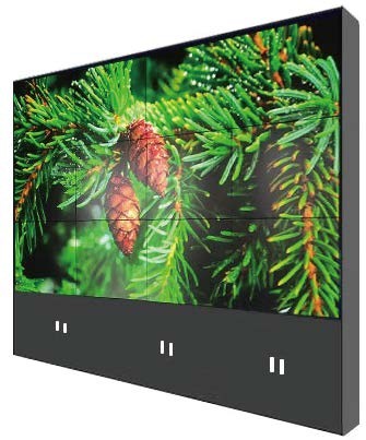 Công bố màn hình LCD: Bí mật của thế hệ màu sắc