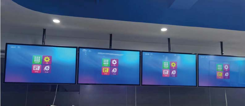 Tôi có thể sử dụng TV làm màn hình không?
