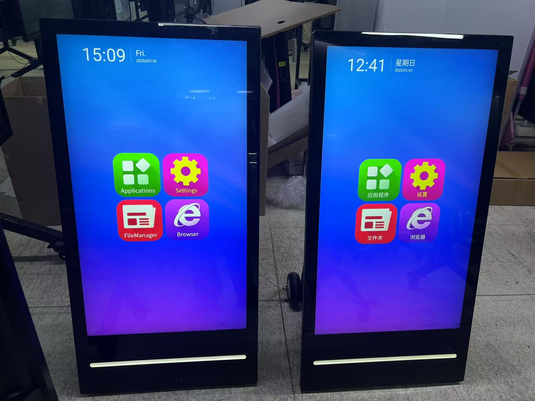 Dấu hiệu nước thông minh Cuhub: Chất lượng tuyệt vời, phù hợp với nhu cầu của cảnh