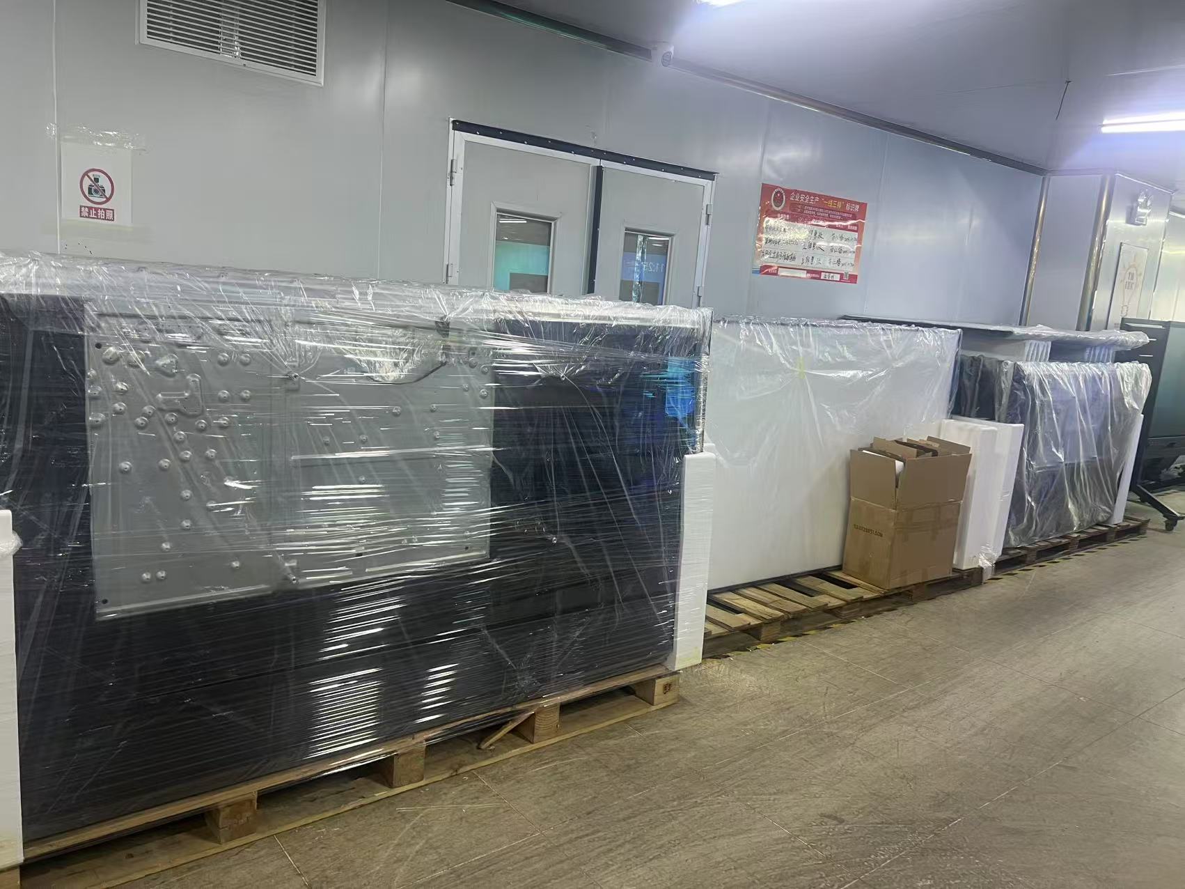 Cuhub trao quyền cho các đối tác toàn cầu với các giải pháp sản xuất SKD/CKD linh hoạt