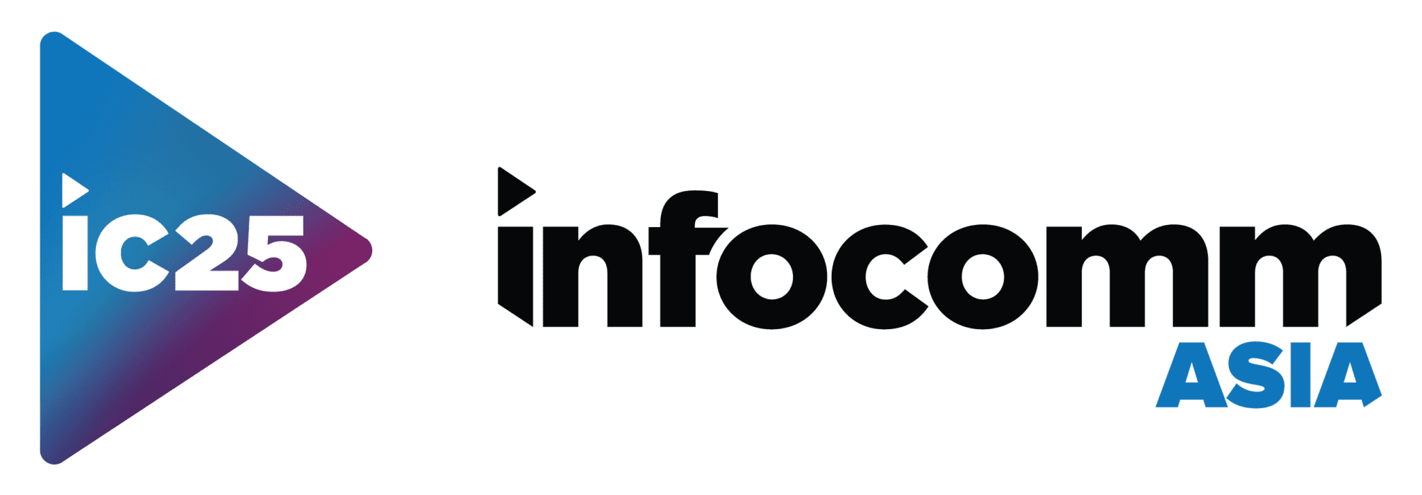 Cuhub nâng cao đổi mới màn hình thông minh tại InfoComm Asia 2025