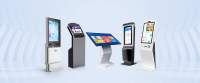 Kiosk hoạt động như thế nào?