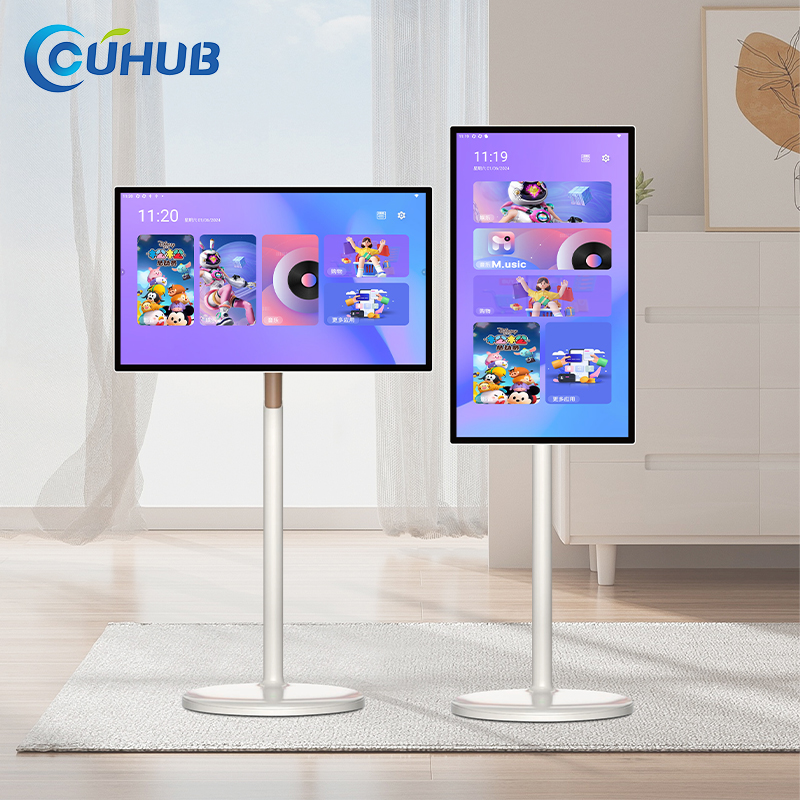 Màn hình di động là gì?