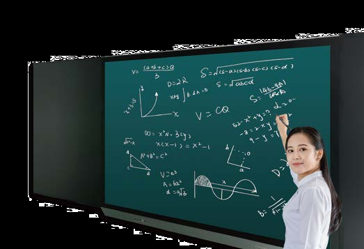 Cuhub Smart Touch Industrial Co., Ltd. Cách mạng hóa giáo dục với các giải pháp hiển thị LCD nâng cao