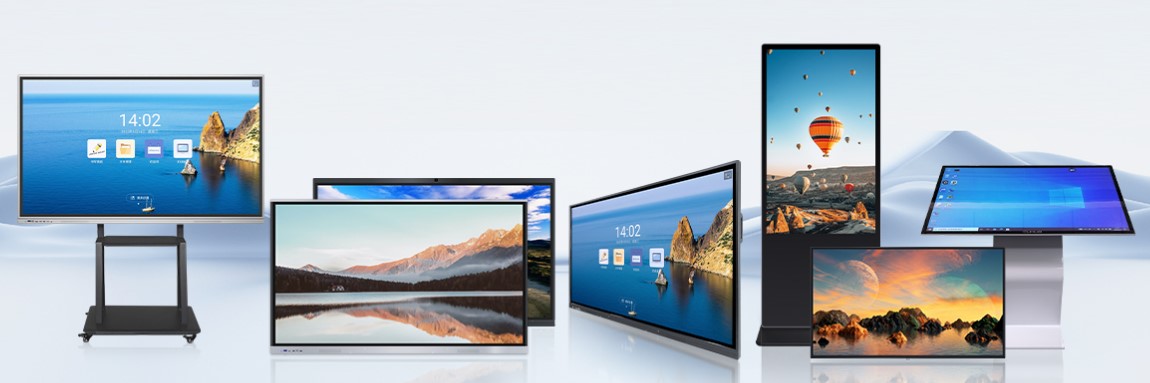 Thâm Quyến Cuhub cách mạng hóa lớp học với màn hình phẳng tương tác tiên tiến