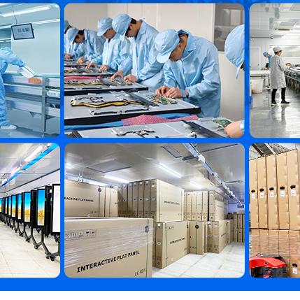 Cuhub: Đối tác đáng tin cậy của bạn trong lĩnh vực sản xuất máy tất cả trong một – Cái nhìn sâu sắc về quy trình của chúng tôi