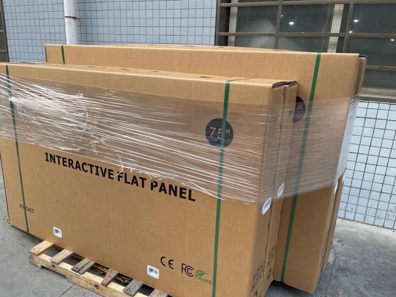 Đơn hàng đến Bhutan được đóng gói và vận chuyển bởi Thâm Quyến Cuhub Smart Touch