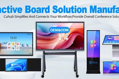 Tại sao chọn CUHUB làm Đối tác Giải pháp Hiển thị của bạn?