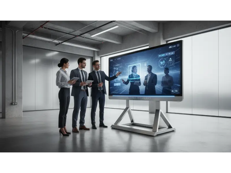 Chi phí tiềm ẩn khi nâng cấp lên màn hình tương tác 4K (và cách tránh chúng) Chi phí tiềm ẩn khi nâng cấp lên màn hình tương tác 4K (và cách tránh chúng)
