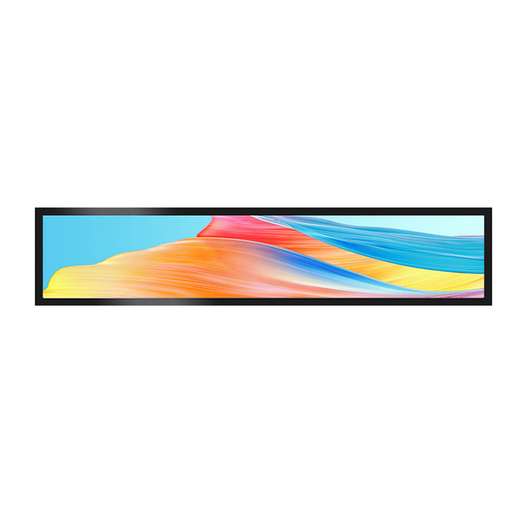 LCD nhiều hình dạng có thể cách mạng hóa các giải pháp hiển thị của bạn như thế nào
