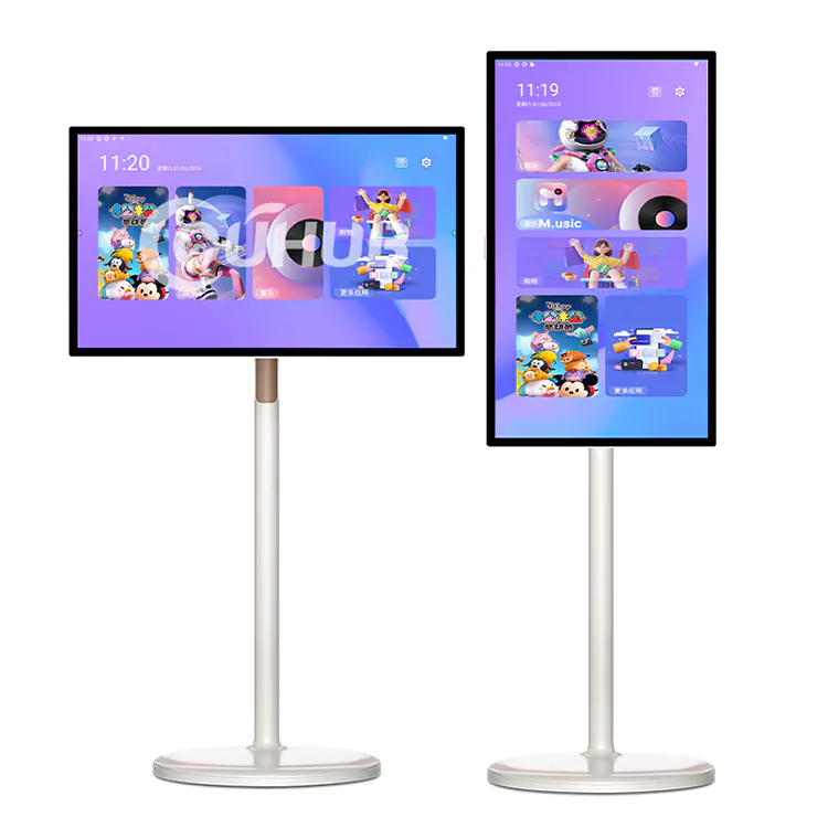 Màn hình di động thông minh 32 inch