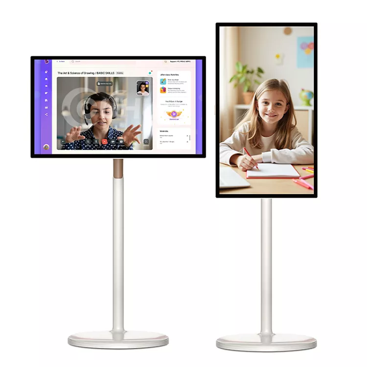 Màn hình cảm ứng di động 32 inch