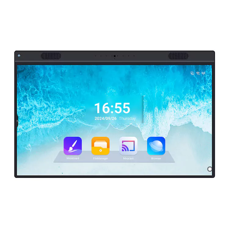 Bảng thông minh điện dung 4K