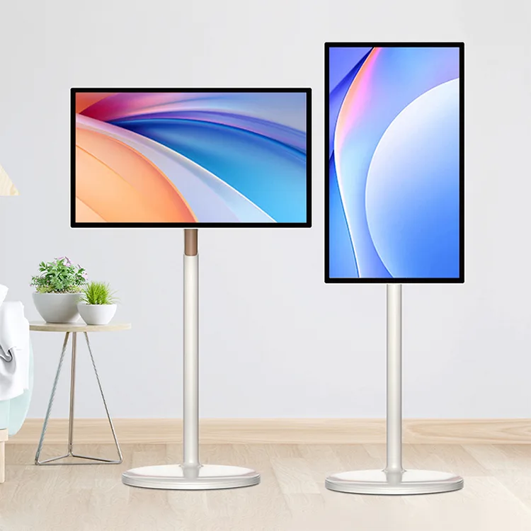 Màn hình di động di động 55 inch
