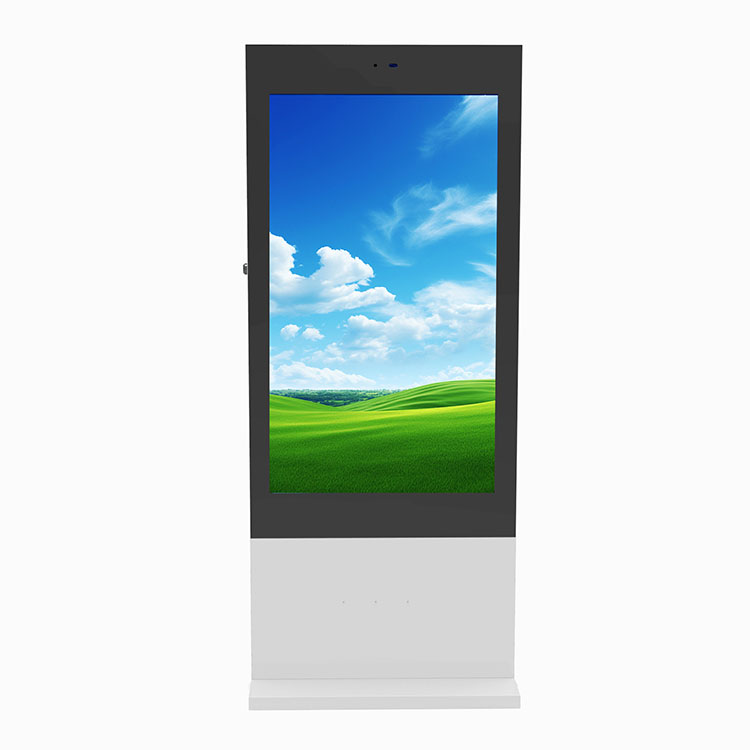 Đầu phát LCD đa chức năng ngoài trời