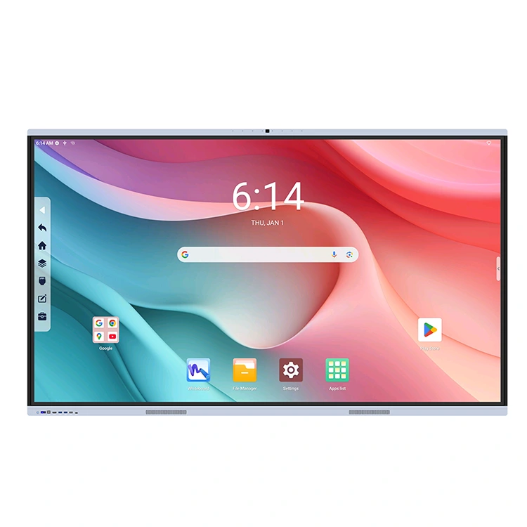 Màn hình tương tác bảng thông minh